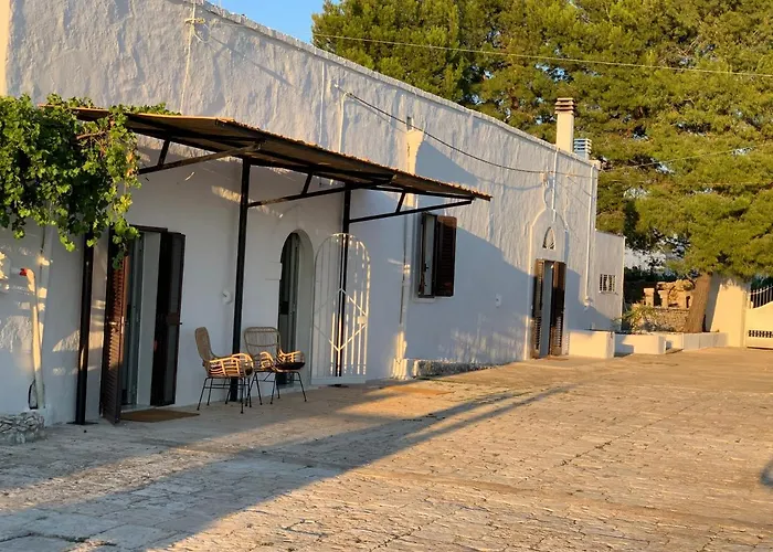 Villetta San Bartolomeo