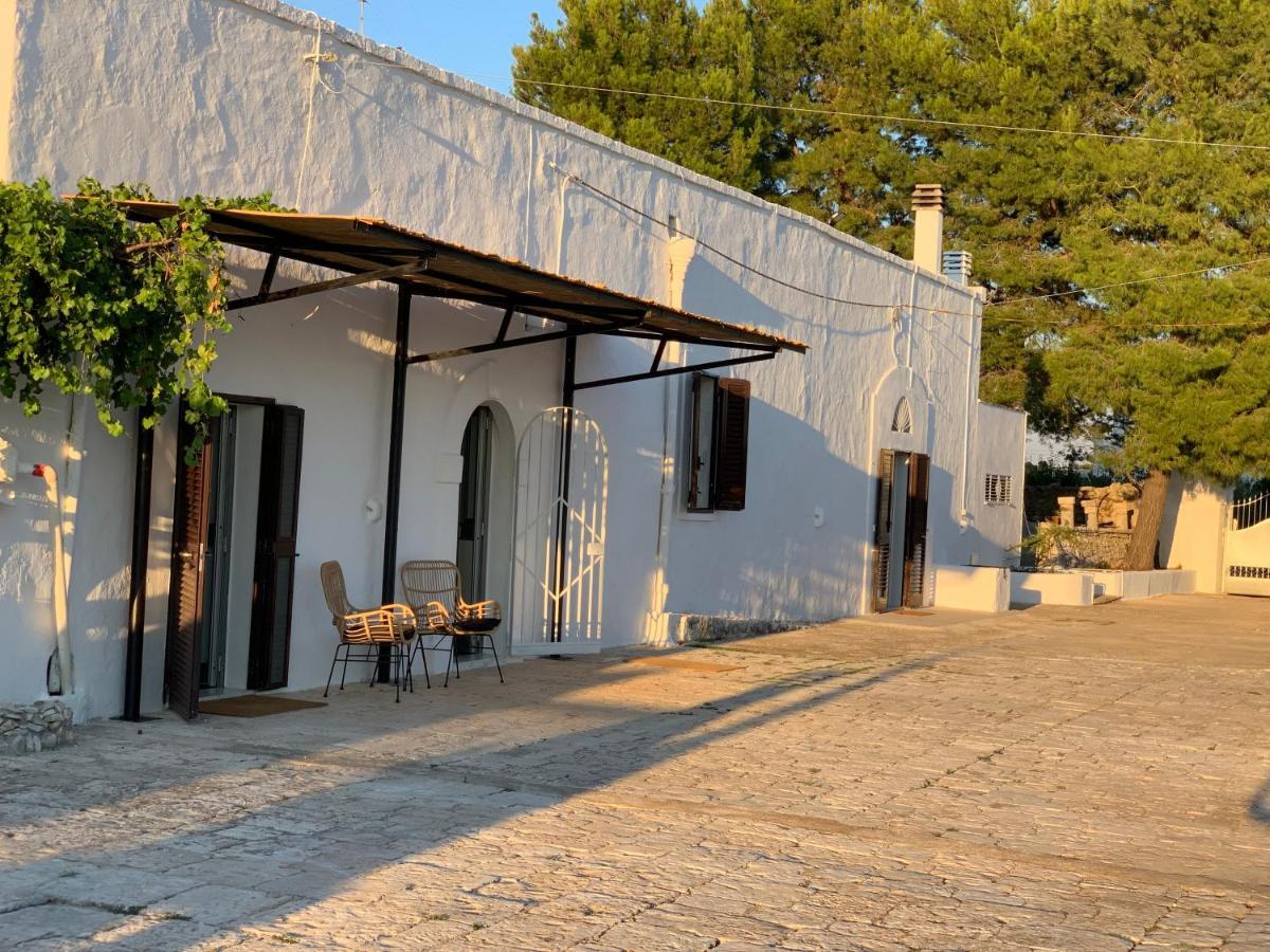 San Bartolomeo Holiday home Monopoli