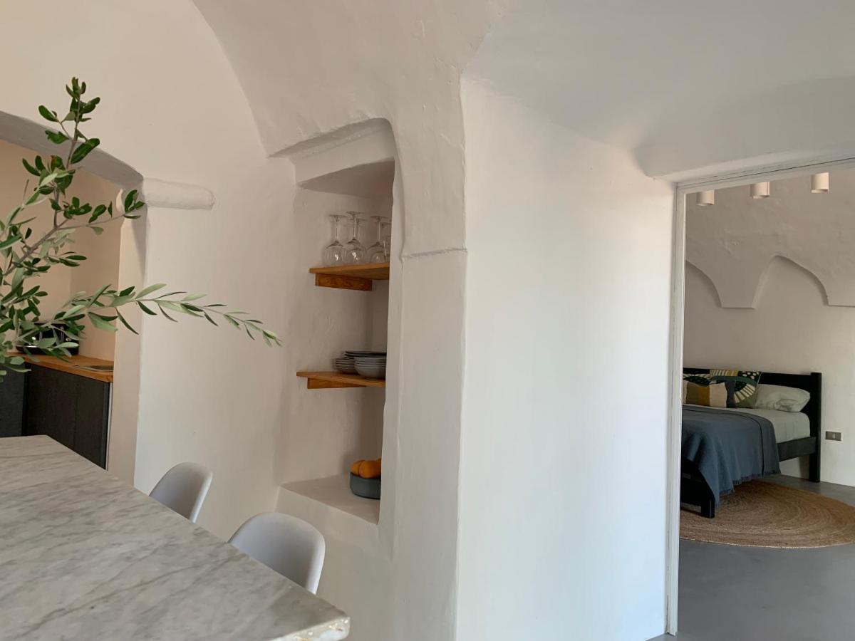 Holiday home San Bartolomeo Monopoli