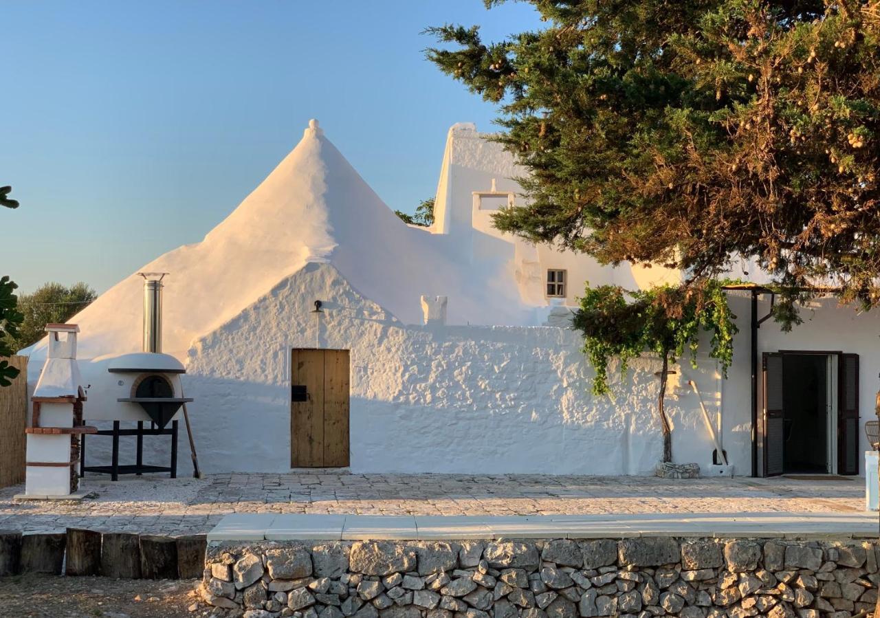San Bartolomeo Monopoli