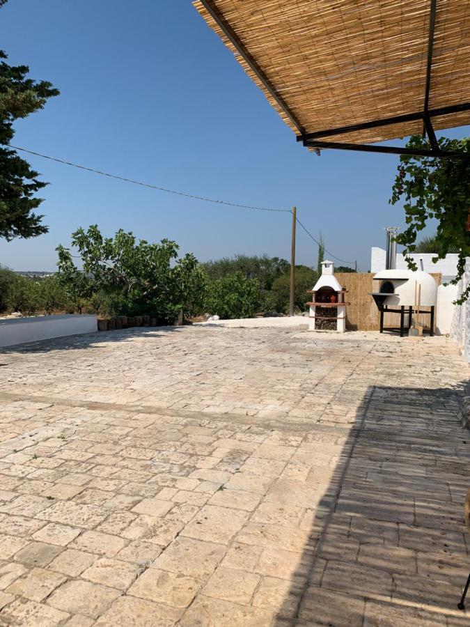 Holiday home San Bartolomeo Monopoli